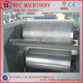 WPC products surface Embossing Machine